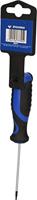 Brilliant Tools BT034902 Torx-schroevendraaier Grootte T 7 Koplengte: 74 mm 1 stuk(s) - thumbnail