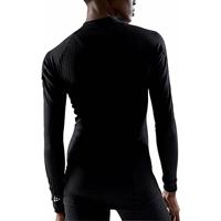 Craft 1909673 Active Extreme X CN LS W - Black - XS - thumbnail