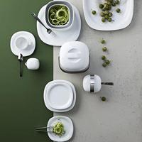 ROSENTHAL STUDIO LINE - Suomi Pure White - Pasta bord 30cm - thumbnail