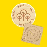 SES Spiraal designer - thumbnail