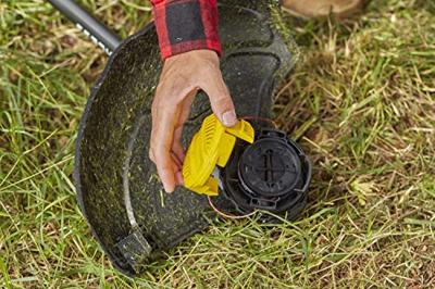 Stanley FATMAX V20 18V Brushless grastrimmer 33 cm - thumbnail