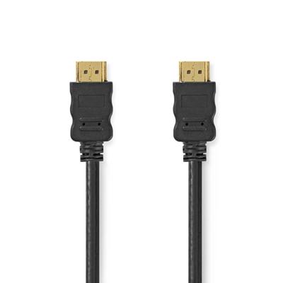 Diverse High Speed HDMI-Kabel met Ethernet, 3.0 meter
