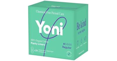 Inlegkruisjes - 24 stuks