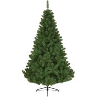 Everlands Kerstboom imperial pine 120cm groen - thumbnail