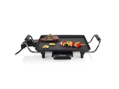 Tristar BP2958 Gourmetset Zwart