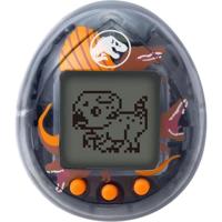 Tamagotchi Nano - BANDAI - Tamagotchi - NT90997 - Jurassic World - Bruin - thumbnail
