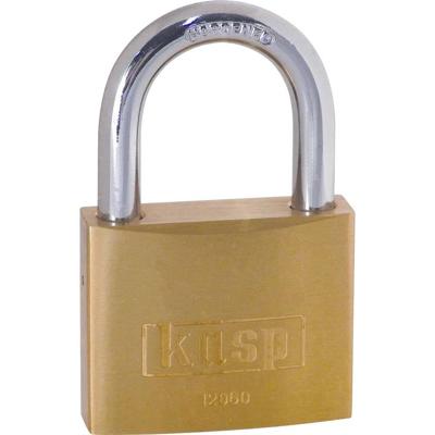 Kasp K12520D 20 mm Sleutelslot