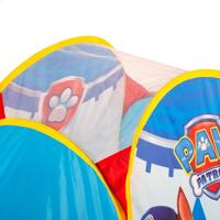 Kampeertent The Paw Patrol Kinderen 75 x 75 x 90 cm - thumbnail