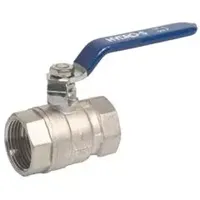 Kogelkraan ND 16 1/2" - thumbnail