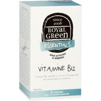 Vitamine B12 - 60 capsules - thumbnail