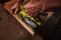 Ryobi RC18120-242X | 1 x 4.0Ah & 1 x 2.0Ah Lithium+ accu&apos;s en lader 5133005961 - thumbnail