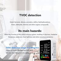 Pip Studio Nicos Vest Coco Flower Blauw M - thumbnail