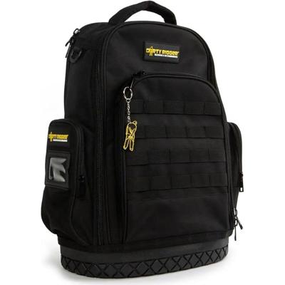 Dirty Rigger Technicians Backpack V1.0