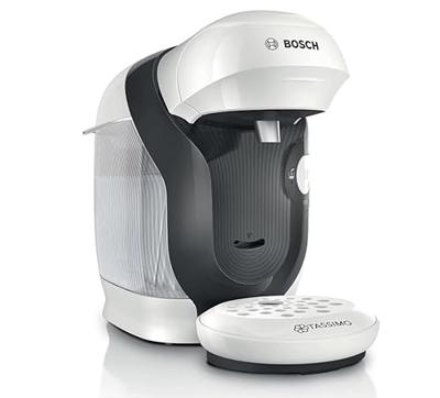 Bosch Tassimo STYLE TAS114E Capsulemachine Wit