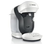 Bosch Tassimo STYLE TAS114E Capsulemachine Wit - thumbnail