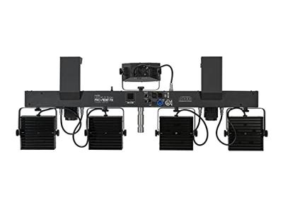 Eurolite LED KLS Scan Pro Next FX Compact lichtset Eurolite LED KLS Scan Pro Next FX Compact lichtset