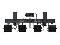 Eurolite LED KLS Scan Pro Next FX Compact lichtset - thumbnail