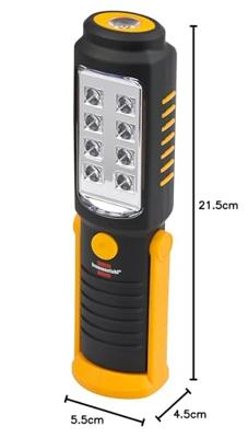 Brennenstuhl 1175410010 Handlamp - thumbnail