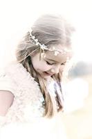 Baby maillot van Katoen - thumbnail