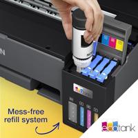 Epson EcoTank ET-14100 Inkjet printer Zwart - thumbnail