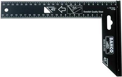 Bahco 9045-B-400 9045-B-400 Schrijfhaak 400 mm
