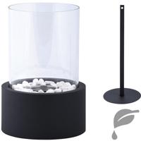 Esschert Design Ronde bioethanol haard - thumbnail