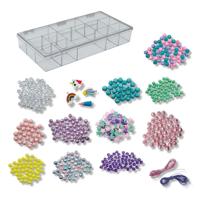 SES sieraden kralenset - eenhoorn - thumbnail