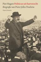 Politicus uit hartstocht - Piet Hagen - ebook - thumbnail
