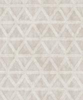 Galerie Utopia Behang met grafische driehoeken - G68013 - thumbnail