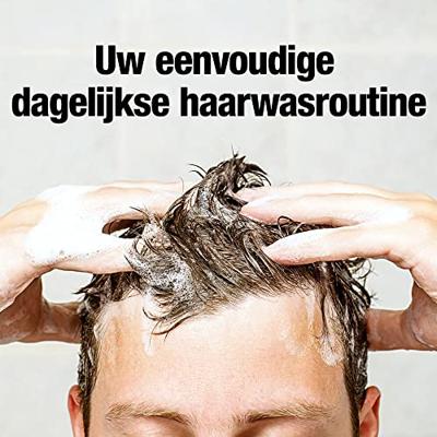 Alpecin Cafeïne Shampoo Hybrid