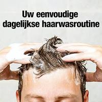 Dr. Wolff Alpecin Caffeine Shampoo Dubbele Werking Anti Roos en Haaruitval 200ml - thumbnail