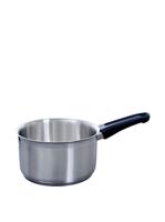 BK Karaat+ steelpan zonder deksel 16 cm - thumbnail