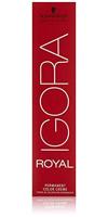 Schwarzkopf Professional Igora Royal 7-0 60ml - thumbnail