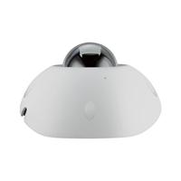 D-Link DCS 6210 Bewakingscamera (IP, binnen en buiten, dome, wit, wand/plafondverlichting, 1920 x 1080 pixels) - thumbnail