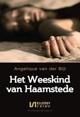 Het weeskind van Haamstede - Angelique van der Bijl - ebook