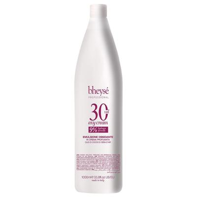 Bheysé oxy creme 9% 1000ml