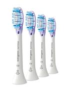 Philips Sonicare HX9054/87 standaard opzetborstels, 4-pack - thumbnail