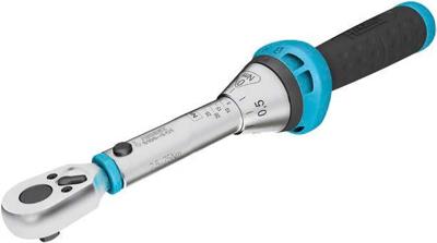 Hazet Momentsleutel | 5120-3 CT | 1/2 inch | 10-60 Nm - 8000469894