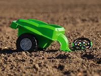 Big tractor geluid stuur - thumbnail