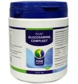 PUUR NATUUR GLUCOSAMINE EXTRA (COMPLEET) VOOR HOND EN KAT 500 GR
