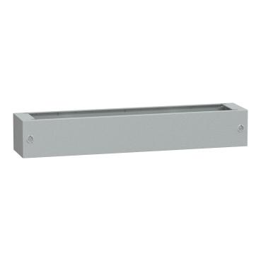 Schneider Electric NSYZA2123G NSYZA2123G (b x h) 1244 mm x 200 mm Grijs-wit (RAL 7035) 1 stuk(s) Schneider Electric NSYZA2123G NSYZA2123G (b x h) 1244 mm x 200 mm Grijs-wit (RAL 7035) 1 stuk(s)