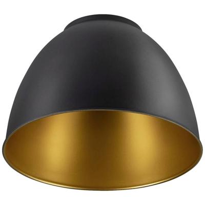 SLV 1006410 Lampenkap 206 mm Zwart