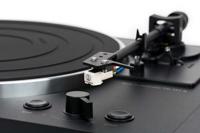 Thorens TD 101 A platenspeler - thumbnail