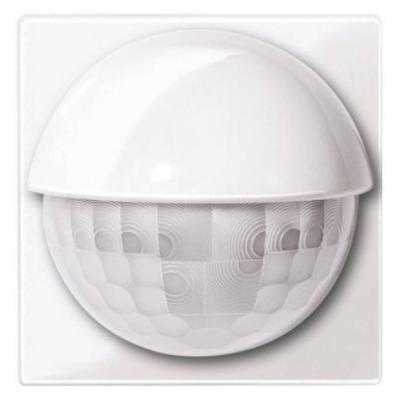 Merten MEG5530-0319 Bewegingsmelder Afdekking System M, 1-M, M-Smart, M-Plan, M-Creativ Polair-wit (glanzend) 1 stuk(s)