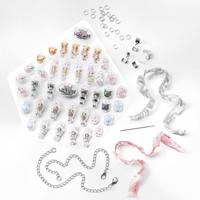 Totum Na!na!na! surprise charm bracelets - thumbnail