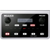 Mooer PE100 multi-effect processor - thumbnail