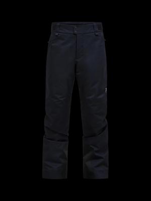 Peak Performance Maroon HIPE® 2L Insulated Skibroek Heren Black XL Peak Performance Maroon HIPE® 2L Insulated Skibroek Heren Black XL