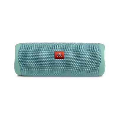 JBL Flip 5 20 W Draadloze stereoluidspreker Blauw