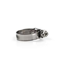 Nedis Slangklem | 16-27 mm | Metaal | 1 stuks - WAHC1627 WAHC1627 - thumbnail