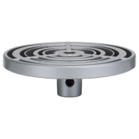 Bosch Accessories 2609255631 Opnamebord voor gatenzaag 1 stuk(s) - thumbnail